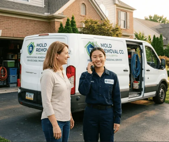Crawlspace Mold Remediation Ellsworth, ME FAQs